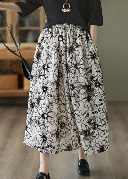 A Vintage Style Garment with Delicate Timeless Details