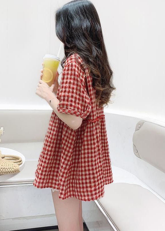 Beautifully Finished Shirt in a Timeless Design