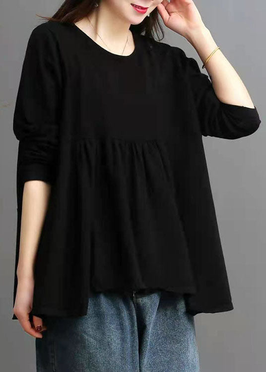 Polished Sweater with an Effortless Classic Look