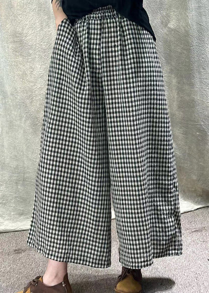 Vintage Inspired Pants with a Contemporary Edge
