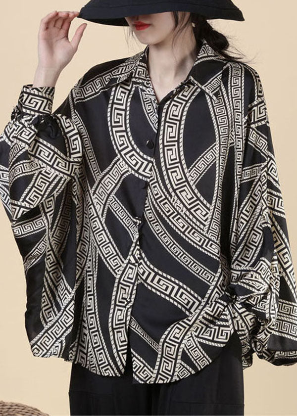 Beautifully Finished Shirt in a Timeless Design