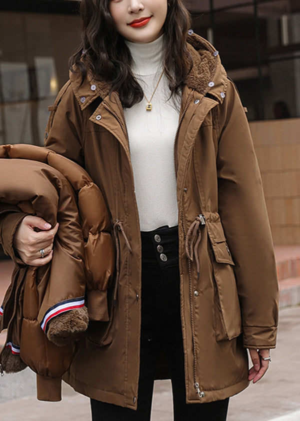 Beautifully Balanced Jacket with Timeless Character