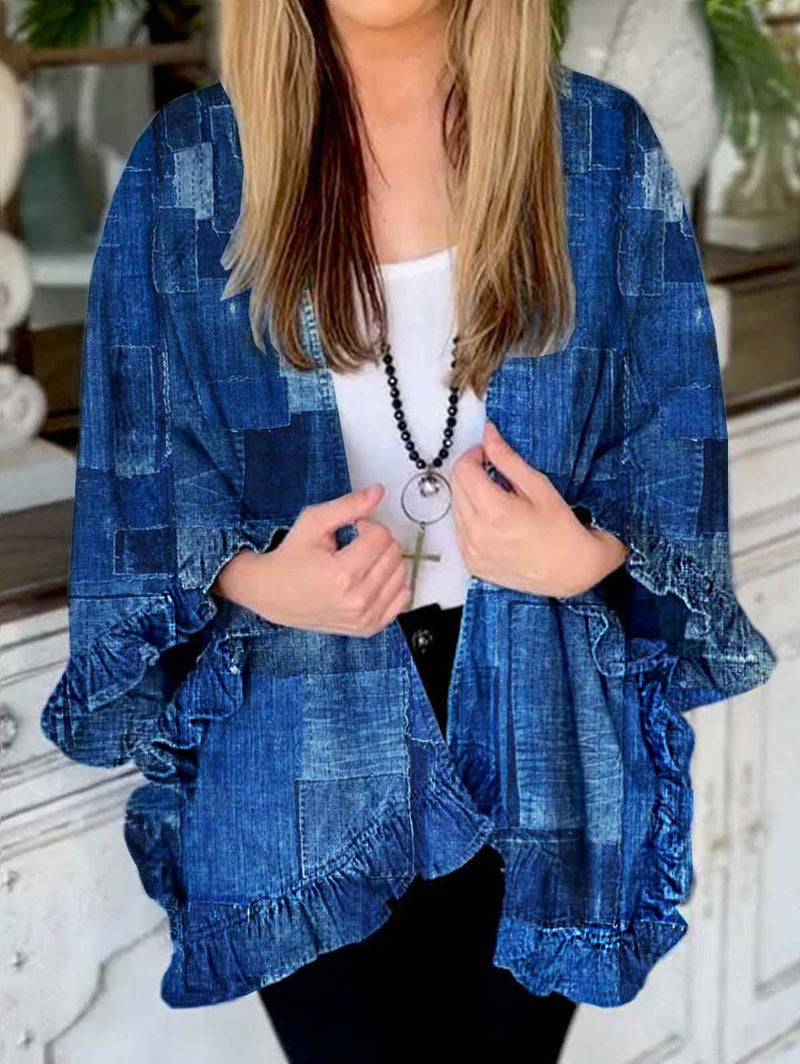 Classic Vintage & Enduringly Stylish Cardigan