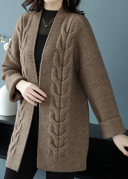Polished Cardigan with an Effortless Classic Look