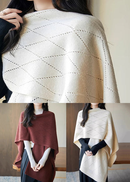 Effortlessly Elegant Sweater with a Timeless Design