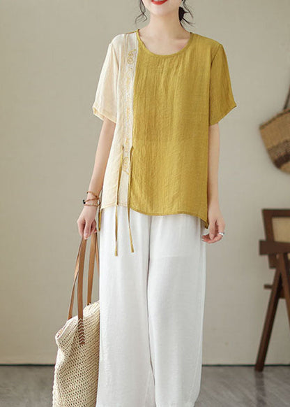 Effortlessly Elegant Shirt with a Timeless Design