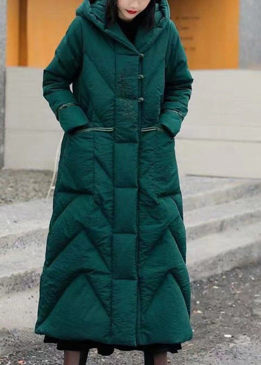Elegantly Styled Coat for Everyday Wear