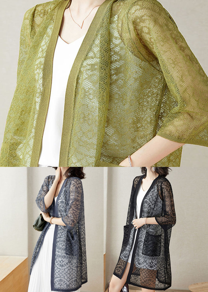 Gracefully Styled Cardigan for Any Occasion