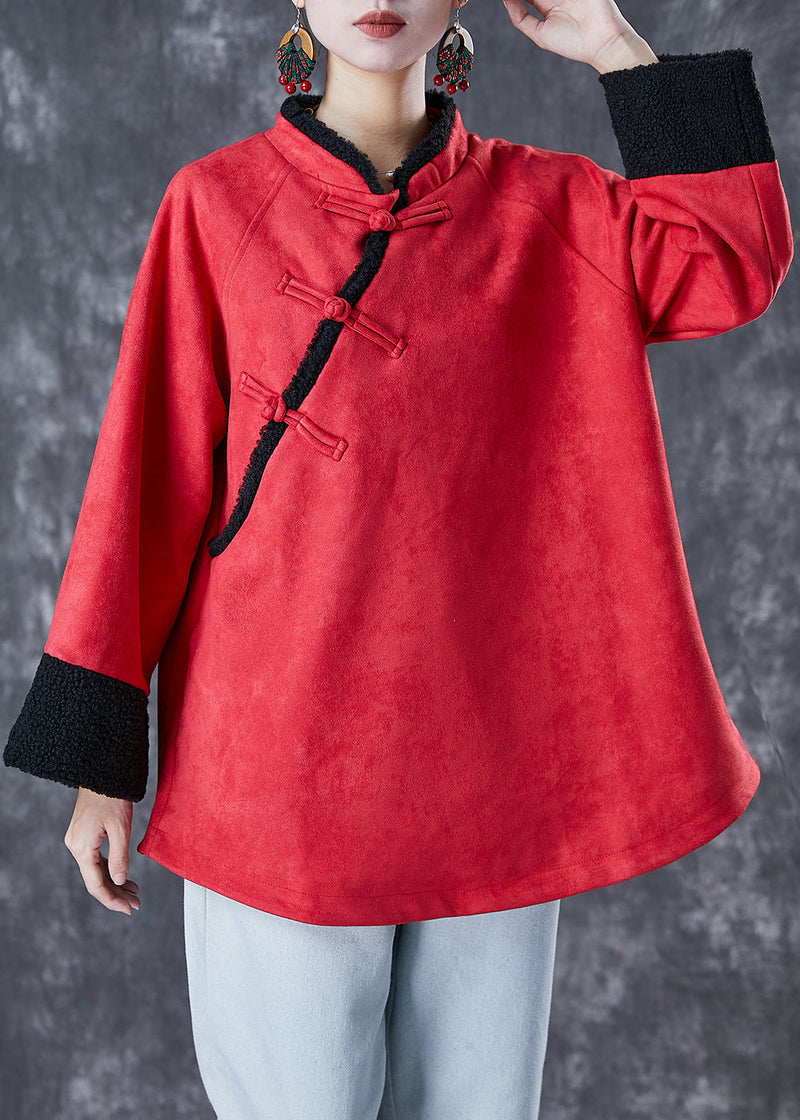 Elegantly Styled Coat for Everyday Wear