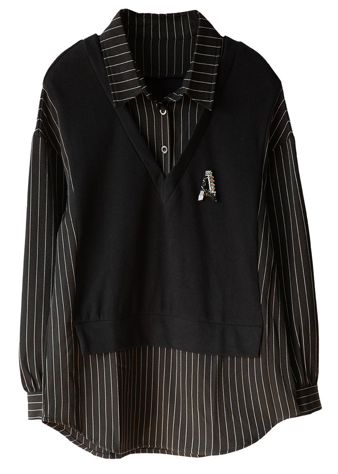 Gracefully Styled Shirt for Any Occasion