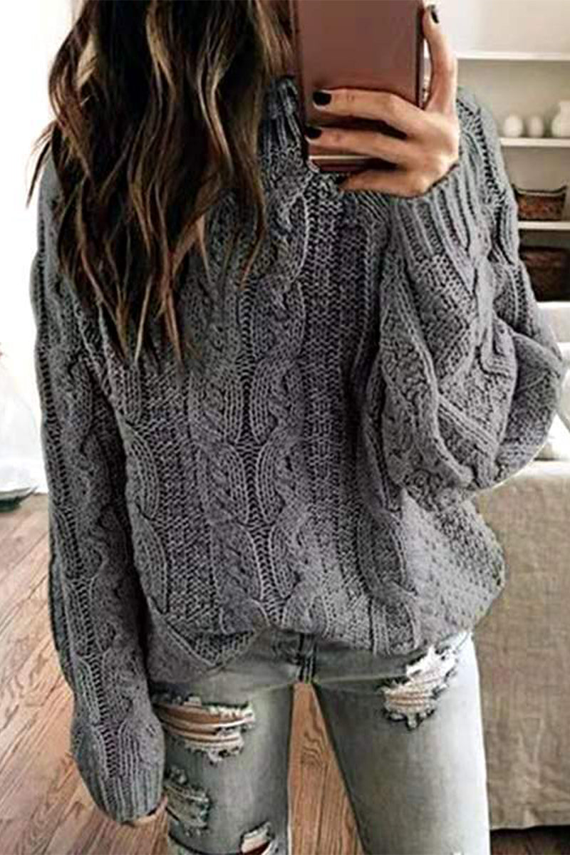 Classic Vintage Top with a Flattering Fit