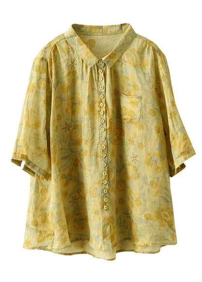 Classic Vintage & Enduringly Stylish Shirt
