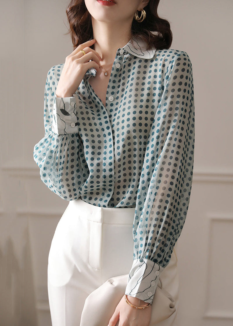 Sophisticated Shirt with a Clean Classic Look