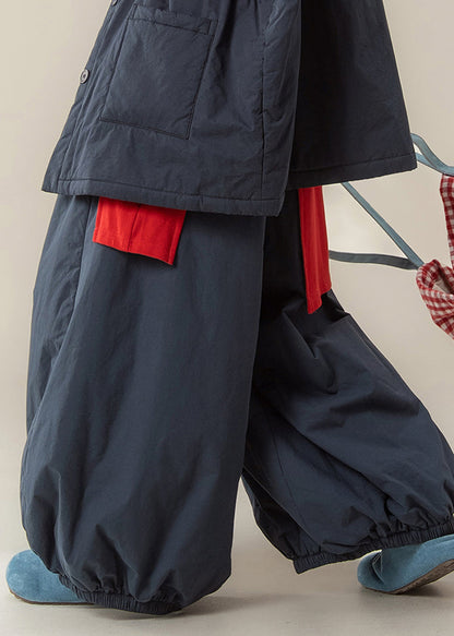 Beautifully Crafted Pants in a Classic Style