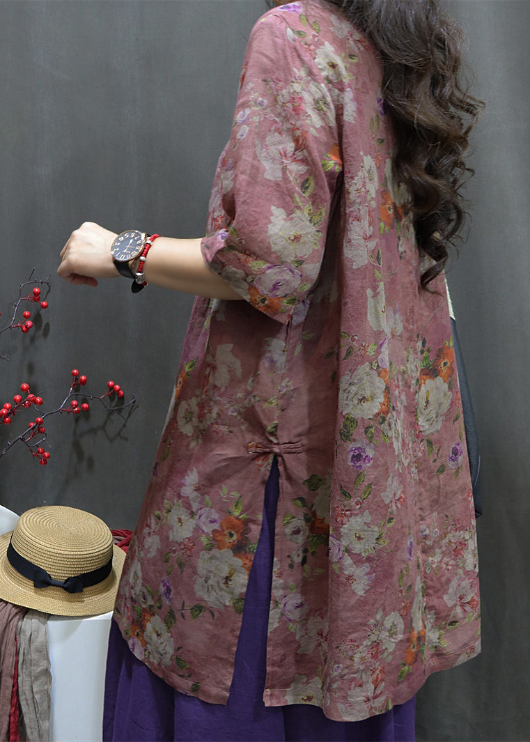 Polished Shirt with an Effortless Classic Look