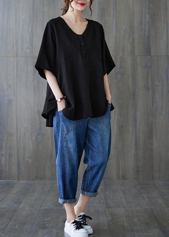 Elegantly Styled Top for Everyday Wear