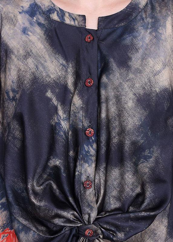 Beautifully Balanced Shirt with Timeless Character