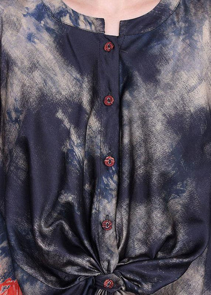 Beautifully Balanced Shirt with Timeless Character