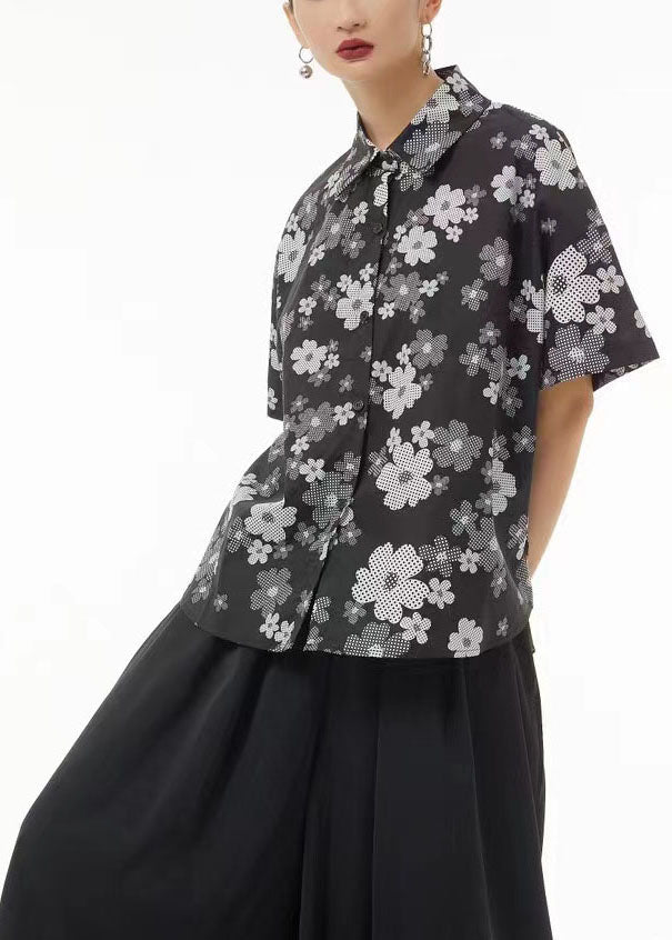 Beautifully Balanced Shirt with Timeless Character