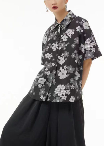 Beautifully Balanced Shirt with Timeless Character