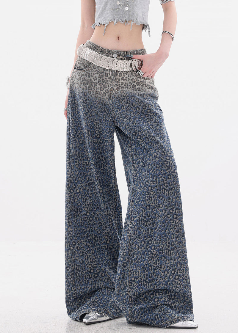 Well Tailored Pants with a Graceful Silhouette