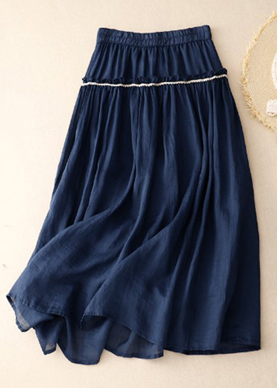 Well Tailored Garment with a Graceful Silhouette