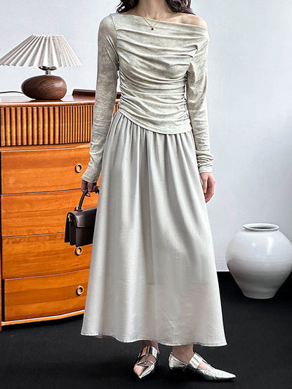 Gracefully Styled T-Shirt for Any Occasion