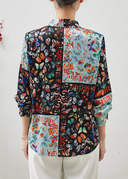 Polished Shirt with an Effortless Classic Look