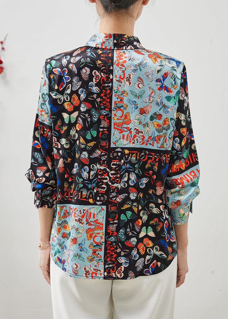 Polished Shirt with an Effortless Classic Look
