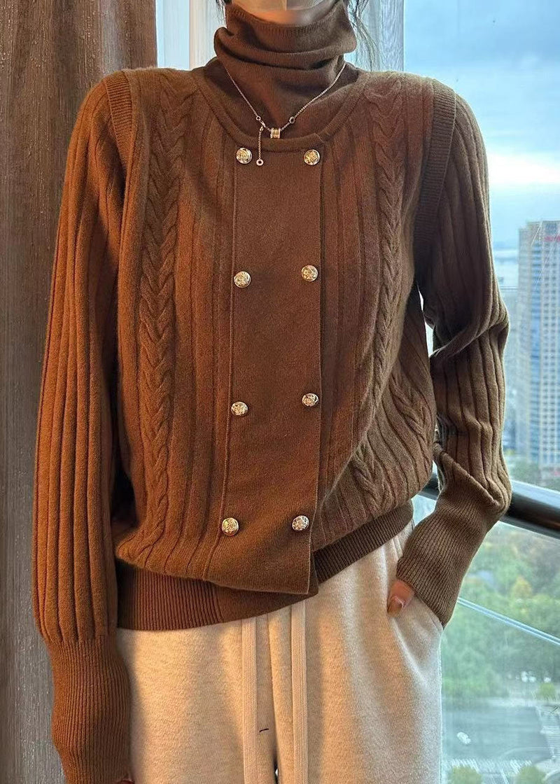 Beautifully Finished Top in a Timeless Design