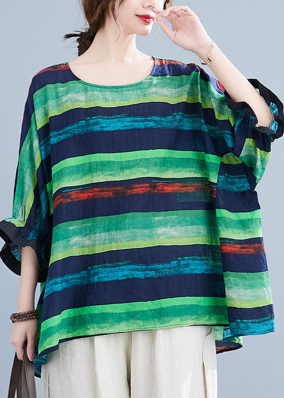 Beautifully Finished Shirt in a Timeless Design
