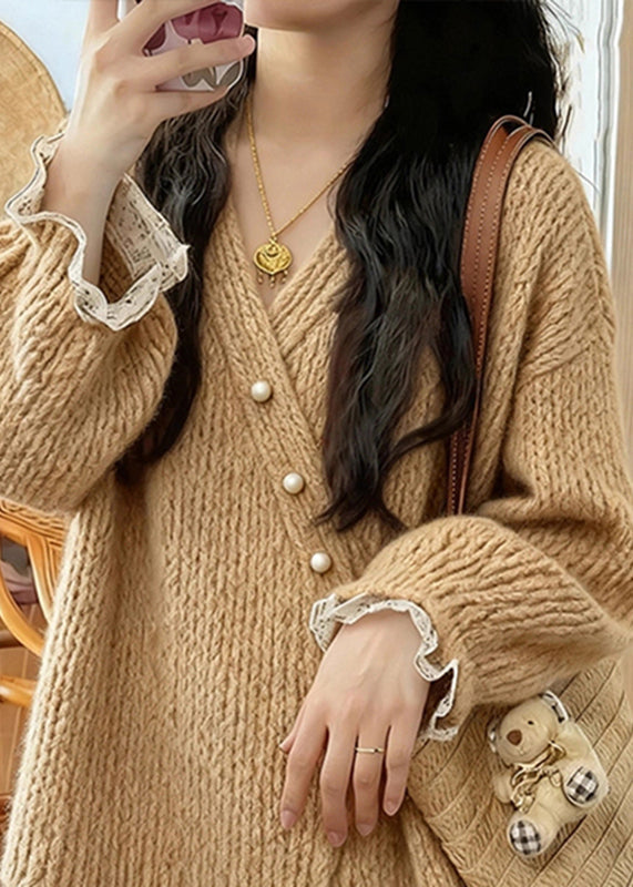 Vintage Handmade Ring