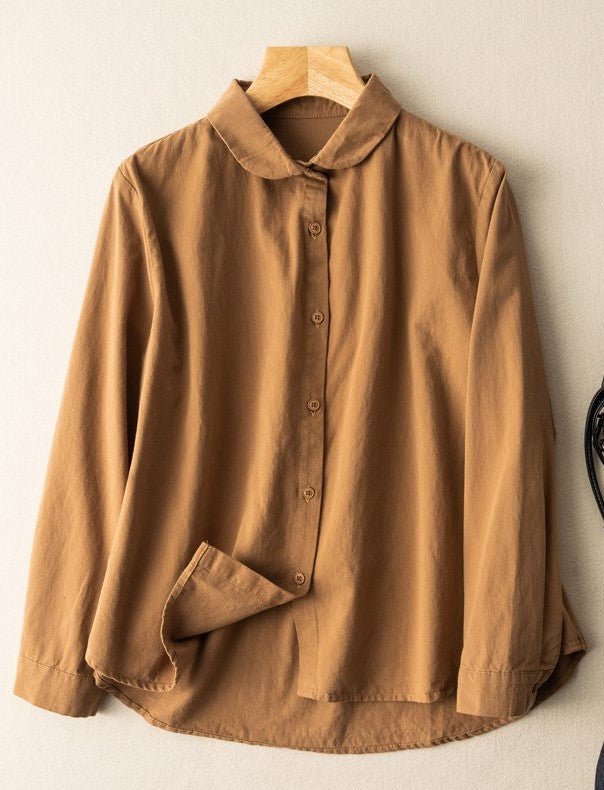 Classic Vintage & Enduringly Stylish Shirt