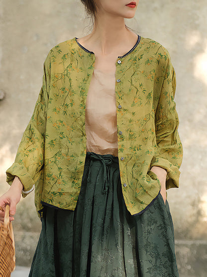 Beautifully Finished Shirt in a Timeless Design