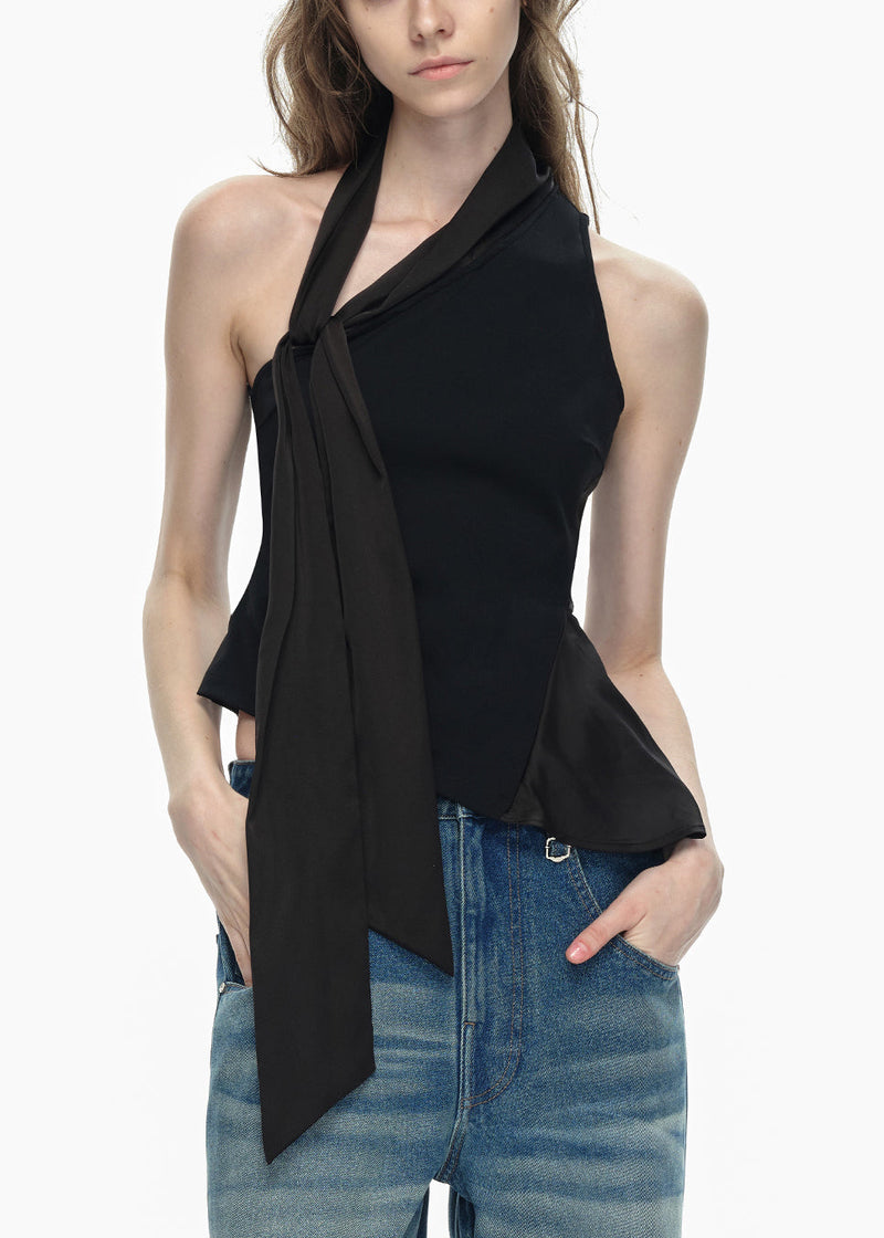 Beautifully Balanced Blouse with Timeless Character