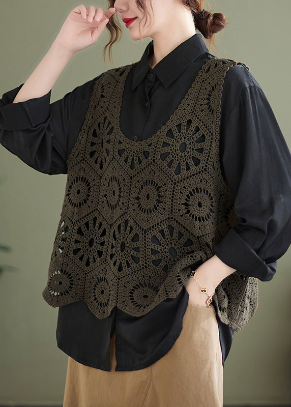 Classic Vintage & Enduringly Stylish Top