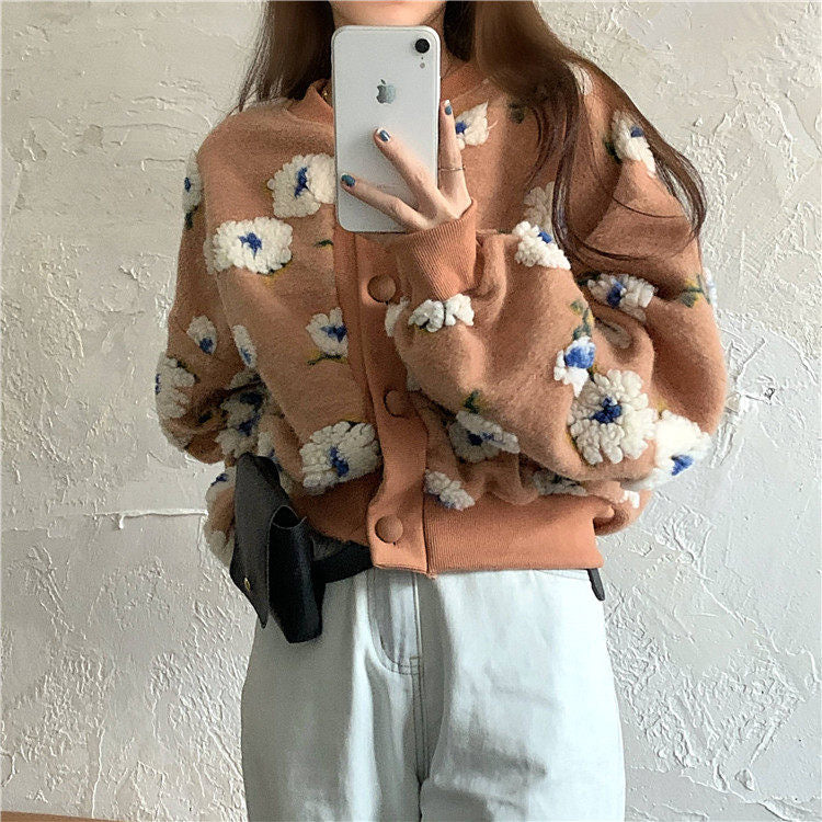 Beautifully Balanced Coat with Timeless Character