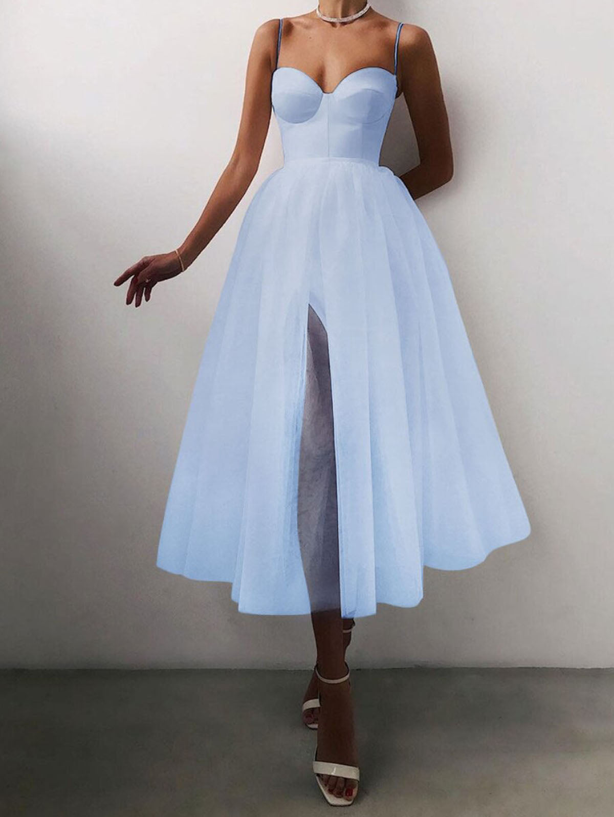 Light Blue