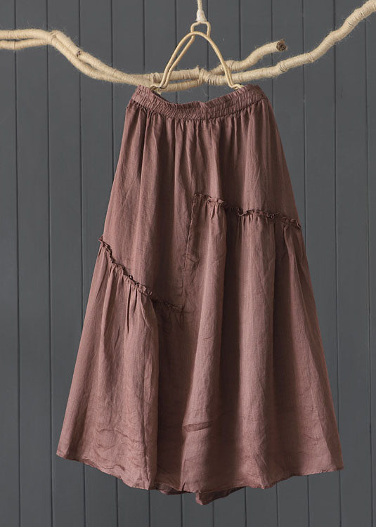 Gracefully Styled Garment for Any Occasion