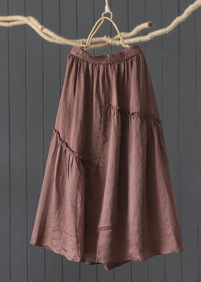 Gracefully Styled Garment for Any Occasion