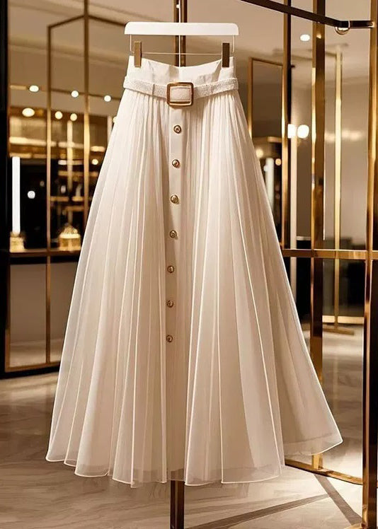 Beautifully Finished Garment in a Timeless Design