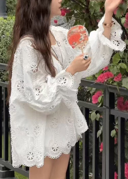 Elegantly Styled Shirt for Everyday Wear