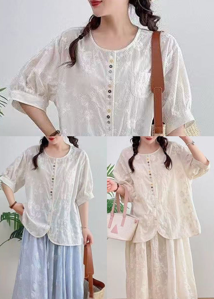 Elegantly Styled Top for Everyday Wear