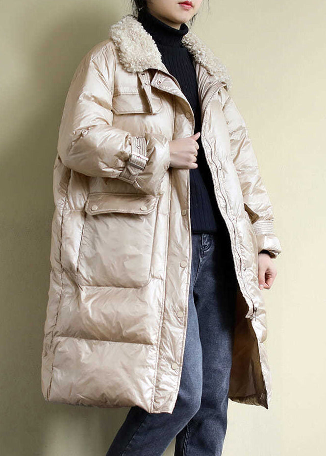 Classic Vintage & Enduringly Stylish Coat