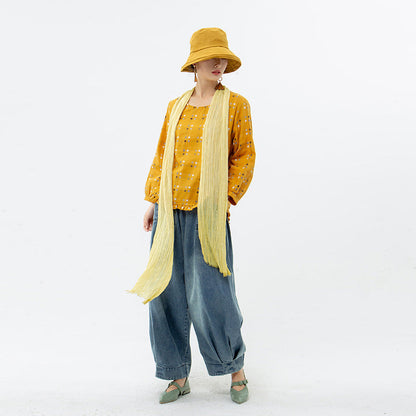 Beautifully Crafted T-Shirt in a Classic Style
