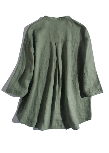 Beautifully Balanced Shirt with Timeless Character