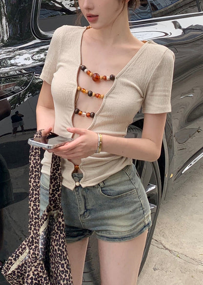 Elegantly Styled Shirt for Everyday Wear