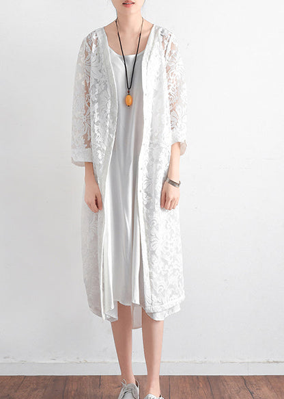 Beautifully Finished Cardigan in a Timeless Design