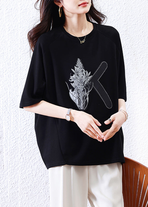 Vintage Inspired Shirt with a Contemporary Edge