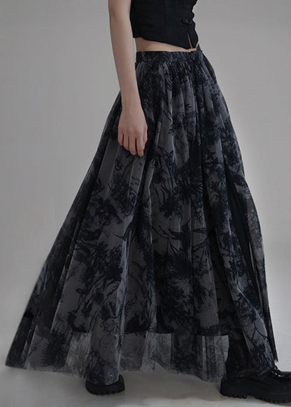 Well Tailored Garment with a Graceful Silhouette